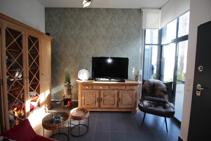 Exclusiva casa adosada en Lomas de Campoamor