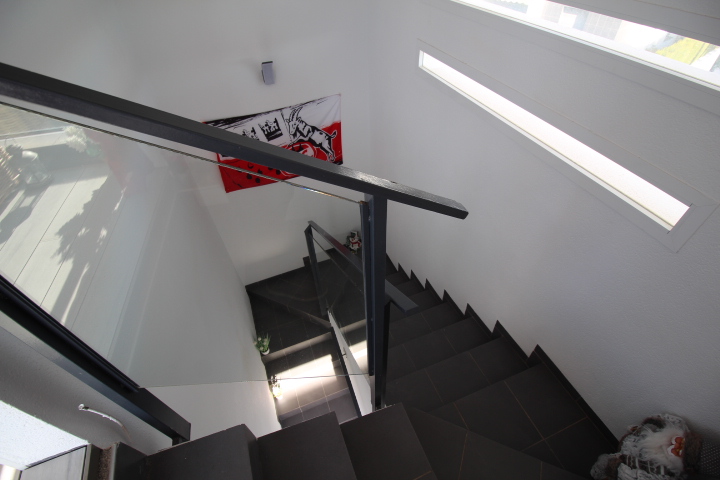 Exclusiva casa adosada en Lomas de Campoamor