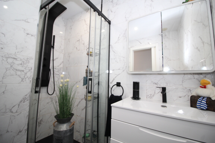 Exclusiva casa adosada en Lomas de Campoamor