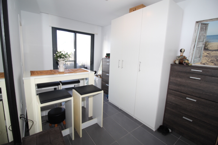 Exclusiva casa adosada en Lomas de Campoamor