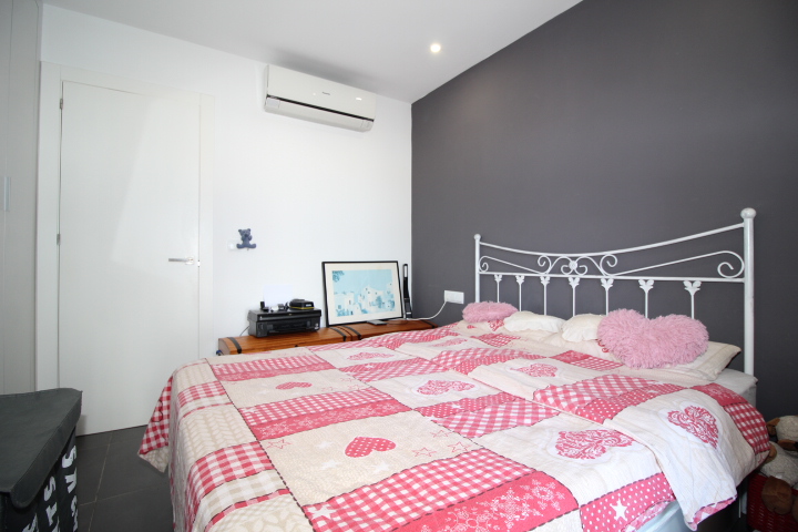 Exclusiva casa adosada en Lomas de Campoamor