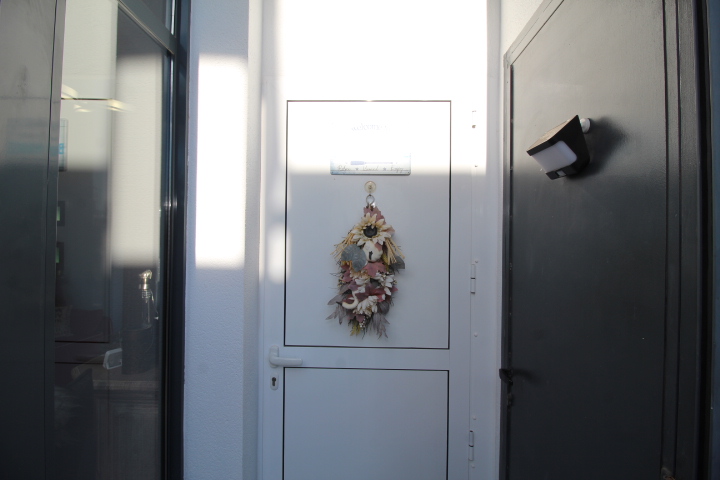 Exclusiva casa adosada en Lomas de Campoamor