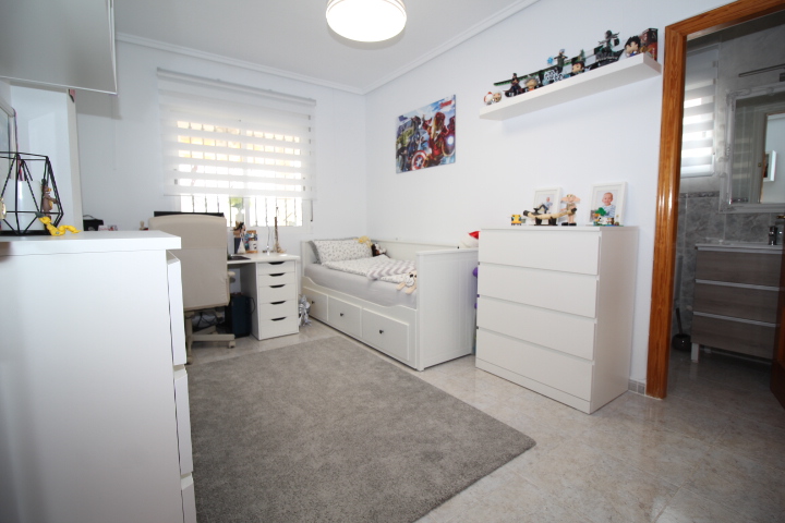 Villa individuelle avec licence touristique à Montegolf, Villamartín.