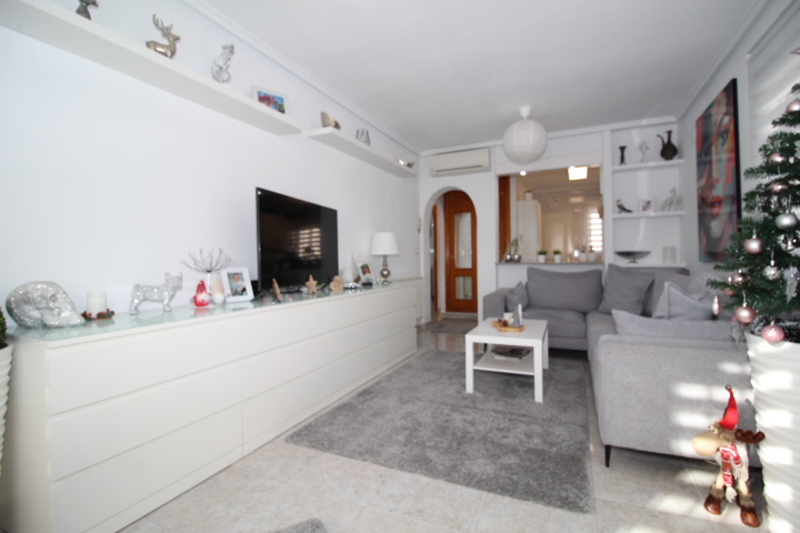 Villa individuelle avec licence touristique à Montegolf, Villamartín.