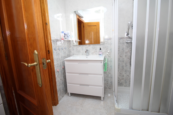 Villa individuelle avec licence touristique à Montegolf, Villamartín.