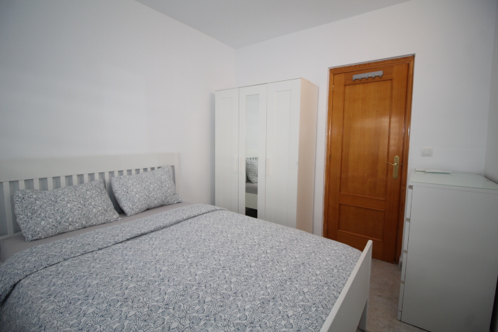 Villa individuelle avec licence touristique à Montegolf, Villamartín.