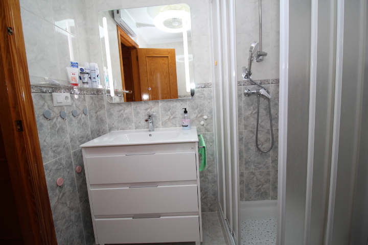 Villa individuelle avec licence touristique à Montegolf, Villamartín.