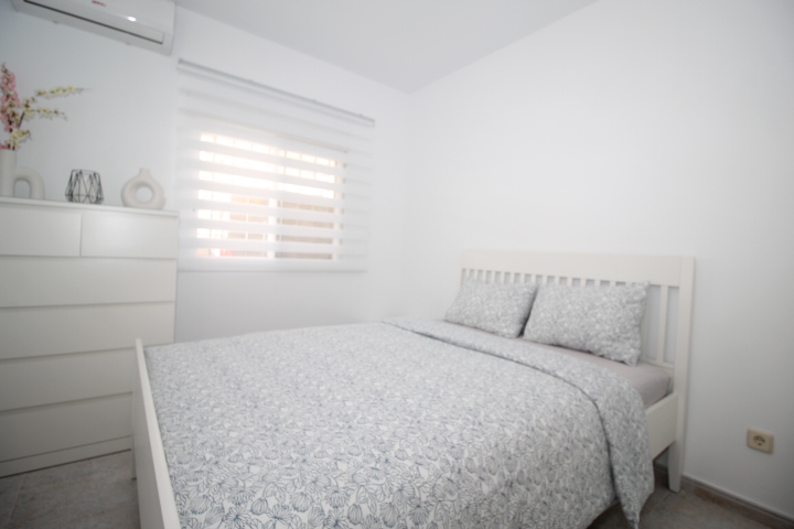 Villa individuelle avec licence touristique à Montegolf, Villamartín.