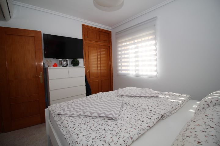 Villa individuelle avec licence touristique à Montegolf, Villamartín.