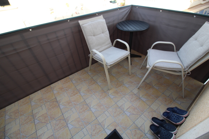 Villa individuelle avec licence touristique à Montegolf, Villamartín.