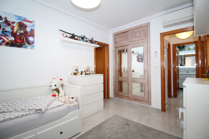 Villa individuelle avec licence touristique à Montegolf, Villamartín.