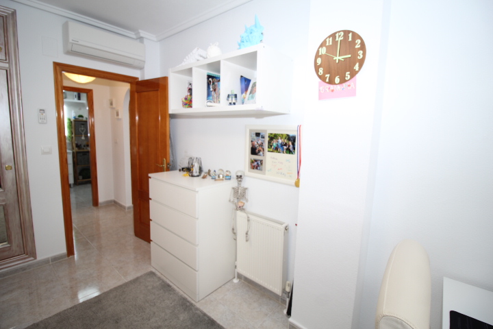 Villa individuelle avec licence touristique à Montegolf, Villamartín.