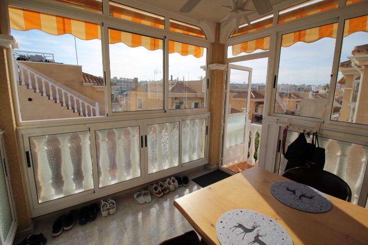 Villa individuelle avec licence touristique à Montegolf, Villamartín.