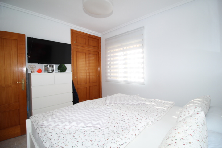 Villa individuelle avec licence touristique à Montegolf, Villamartín.