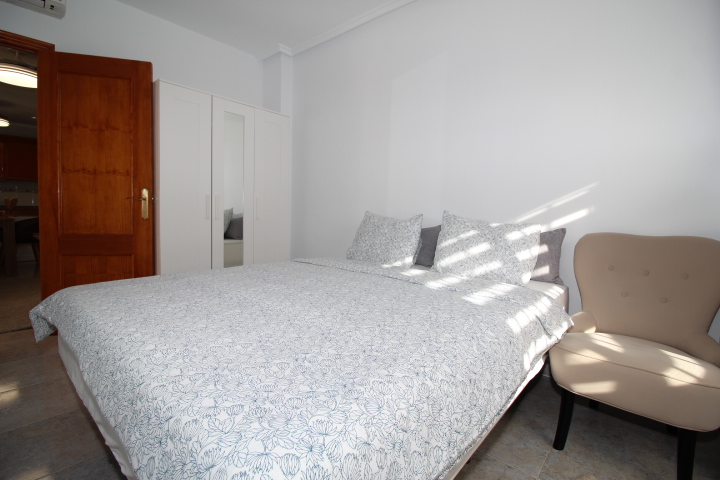 Villa individuelle avec licence touristique à Montegolf, Villamartín.