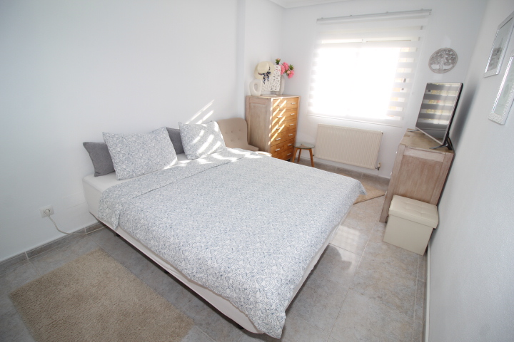 Villa individuelle avec licence touristique à Montegolf, Villamartín.