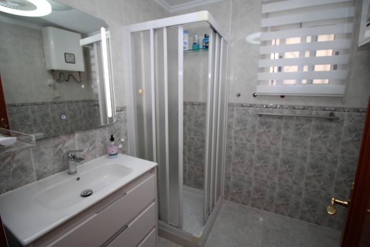 Villa individuelle avec licence touristique à Montegolf, Villamartín.