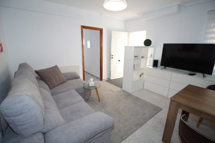 Villa individuelle avec licence touristique à Montegolf, Villamartín.