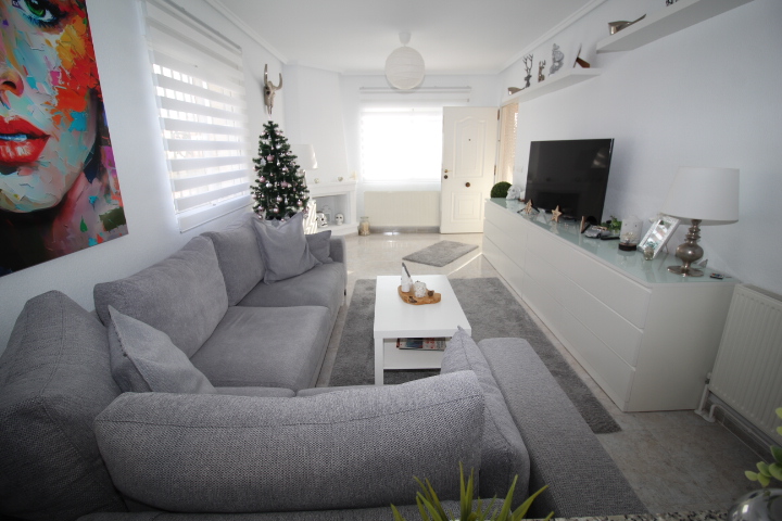 Villa individuelle avec licence touristique à Montegolf, Villamartín.