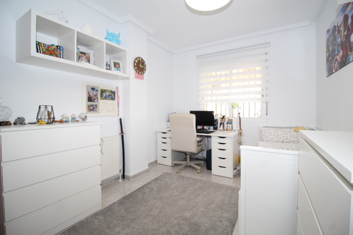 Villa individuelle avec licence touristique à Montegolf, Villamartín.