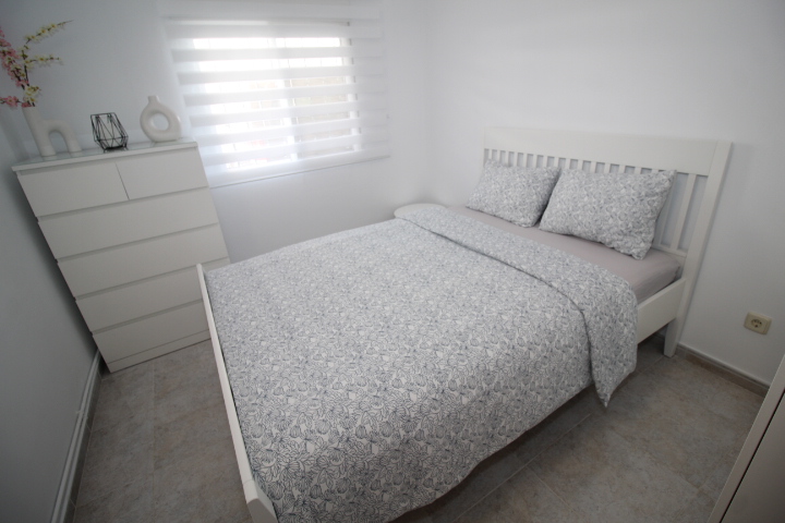 Villa individuelle avec licence touristique à Montegolf, Villamartín.