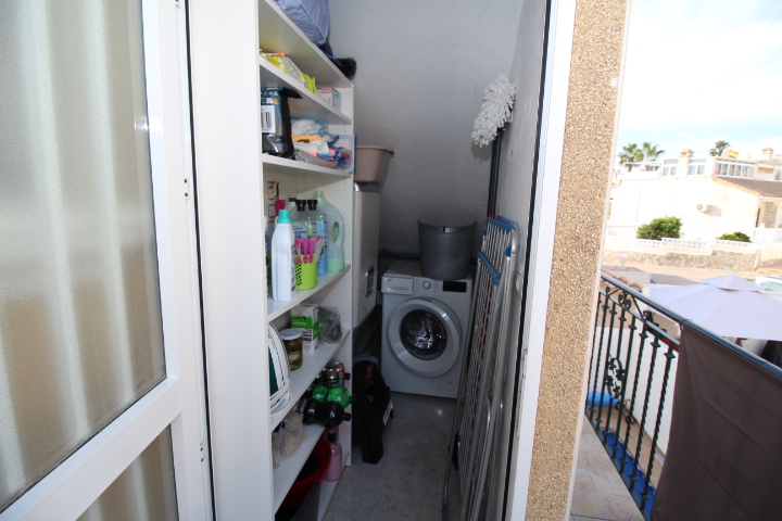 Villa individuelle avec licence touristique à Montegolf, Villamartín.