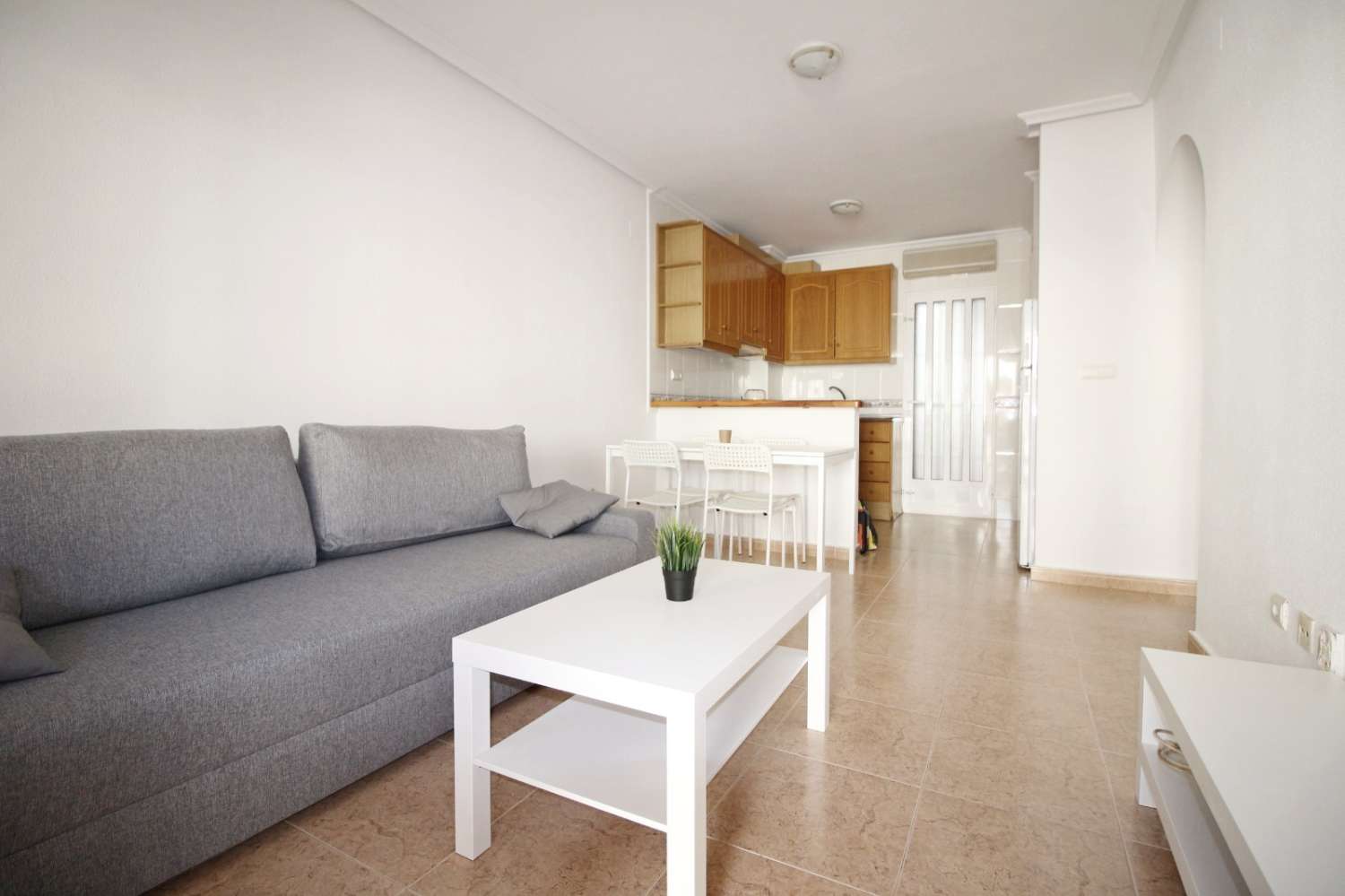 Appartement te koop in Playa Flamenca (Orihuela)
