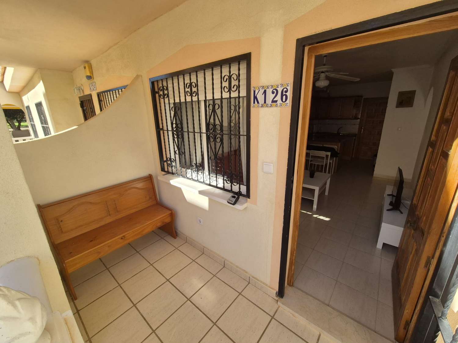 Appartement te koop in Playa Flamenca (Orihuela)