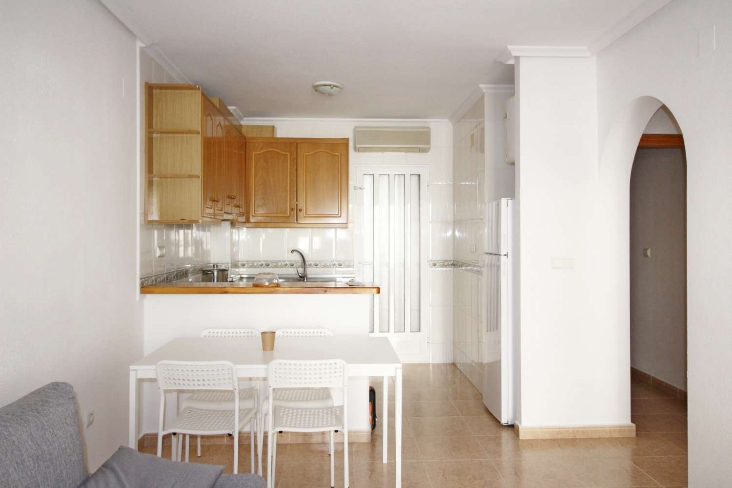 Appartement te koop in Playa Flamenca (Orihuela)