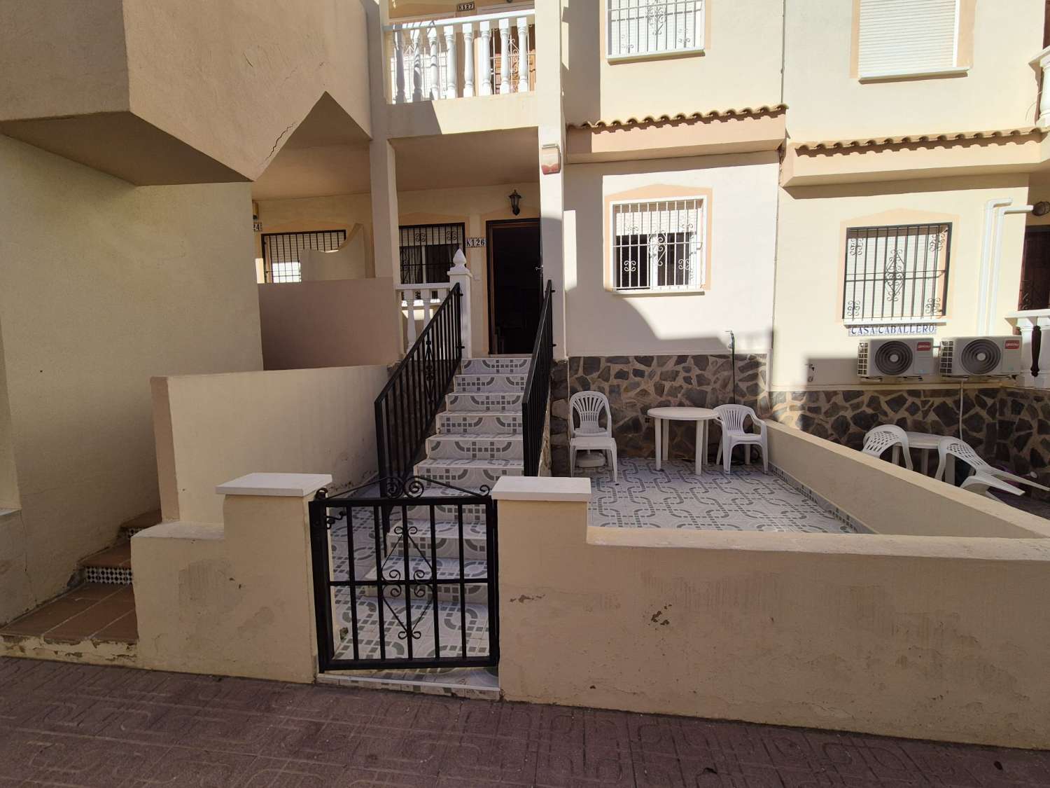 Appartement te koop in Playa Flamenca (Orihuela)