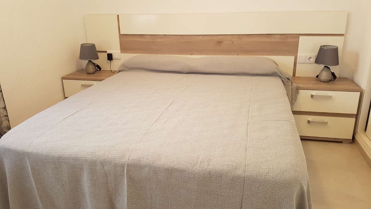 Se alquila Bungalow a 100 metros de la playa la Acequion