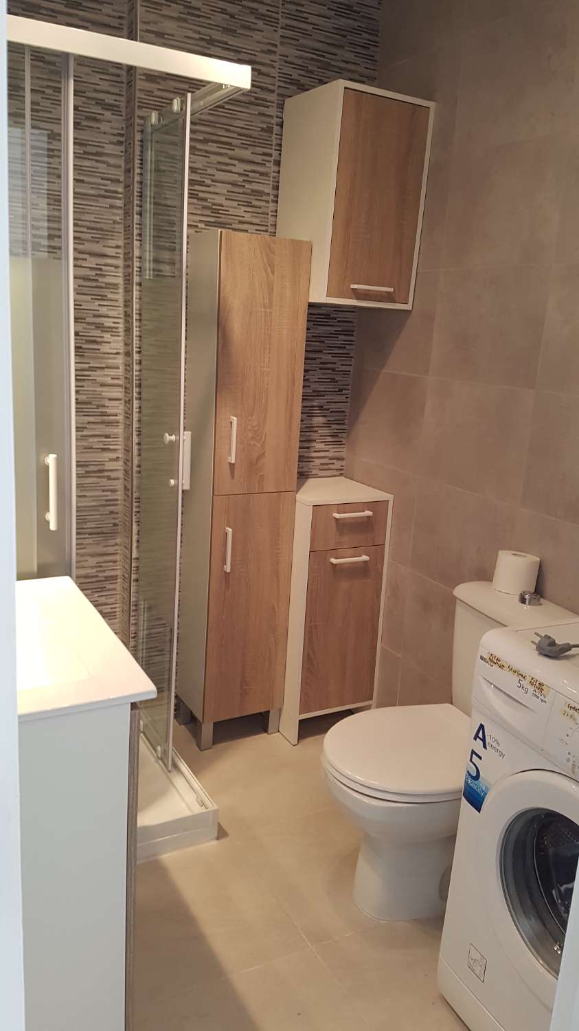 Se alquila Bungalow a 100 metros de la playa la Acequion