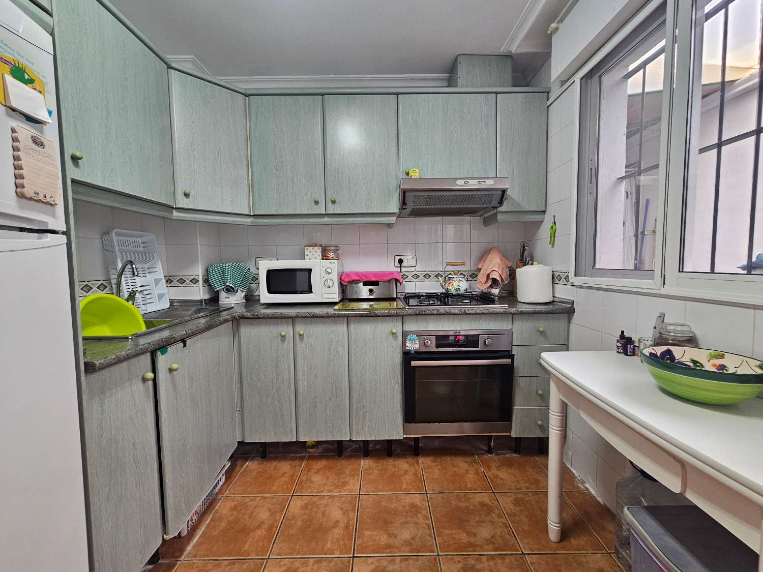 Bungalow de 3 dormitorios en venta en La Zenia