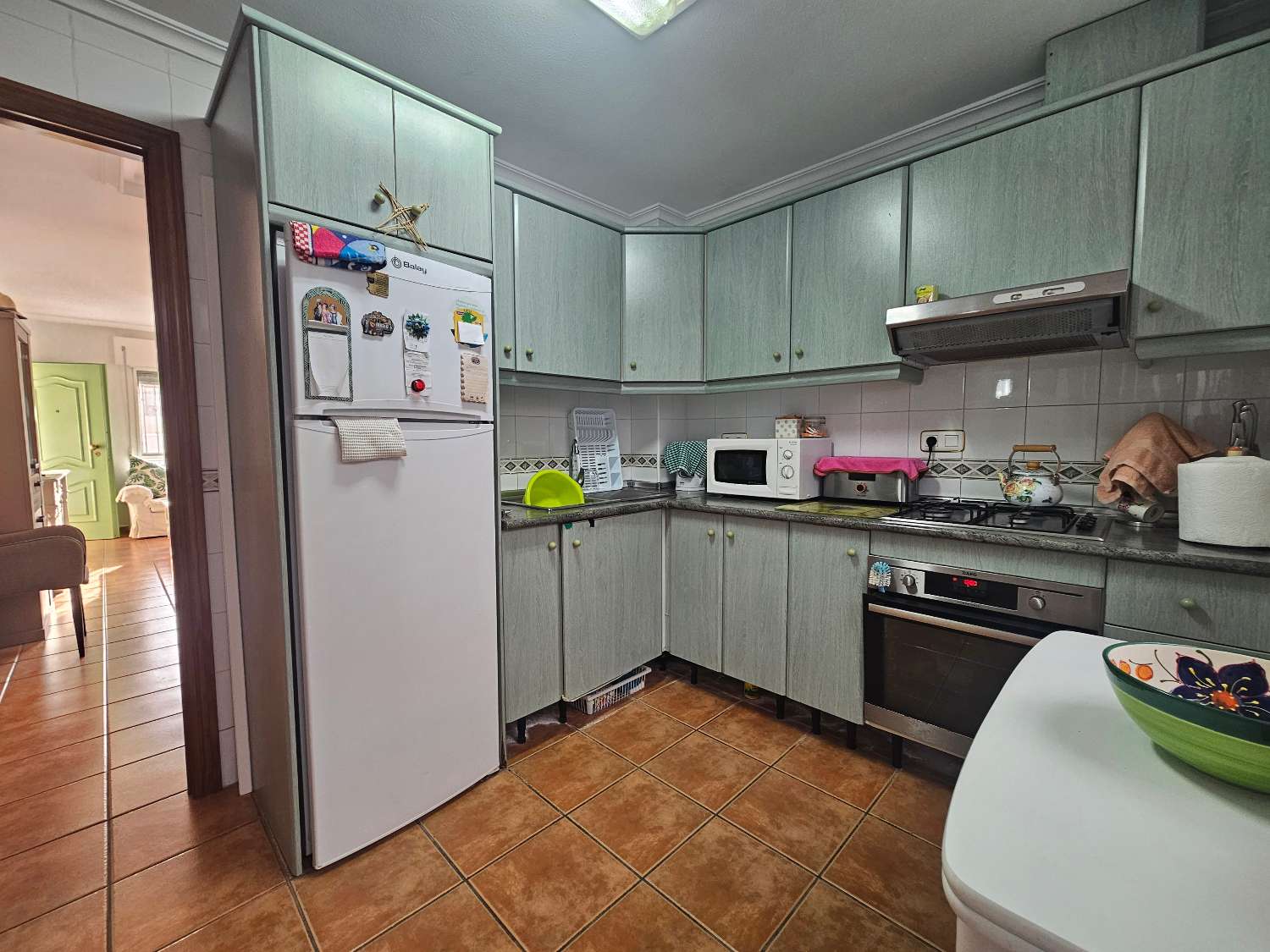 Bungalow de 3 dormitorios en venta en La Zenia