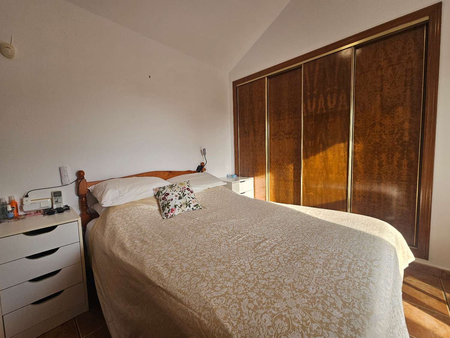 Bungalow de 3 dormitorios en venta en La Zenia