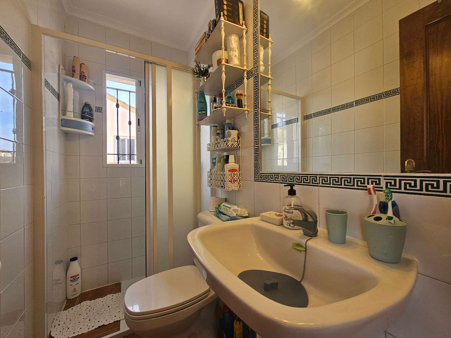 Bungalow de 3 dormitorios en venta en La Zenia