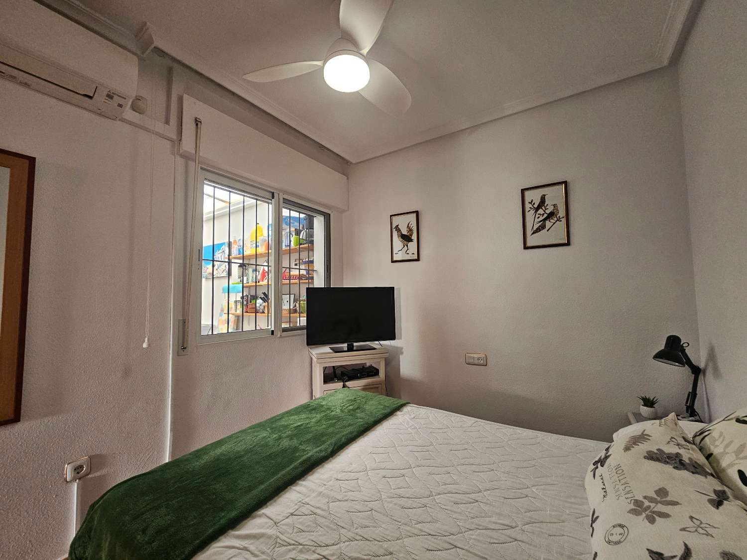 Bungalow de 3 dormitorios en venta en La Zenia