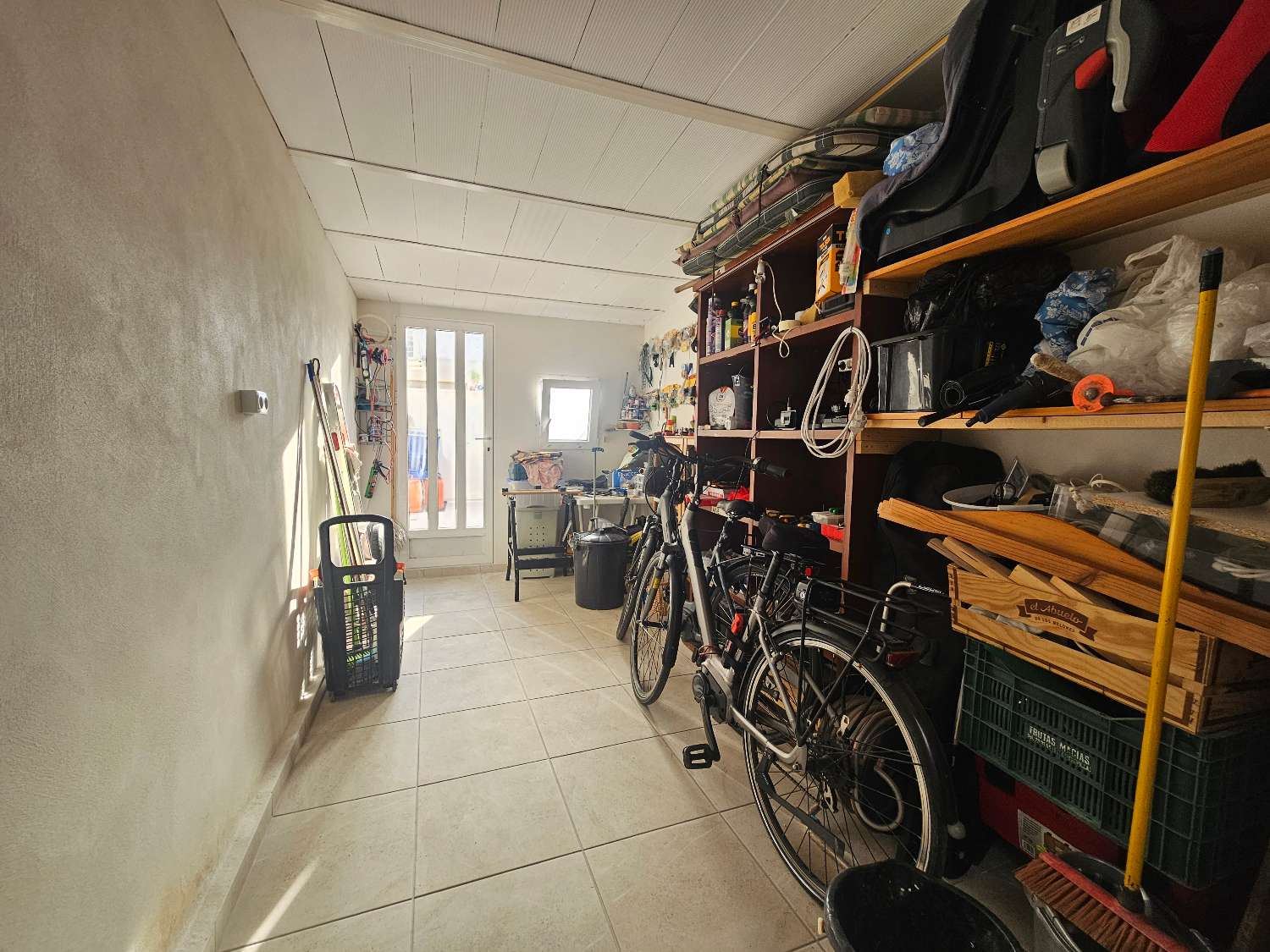 Bungalow de 3 dormitorios en venta en La Zenia