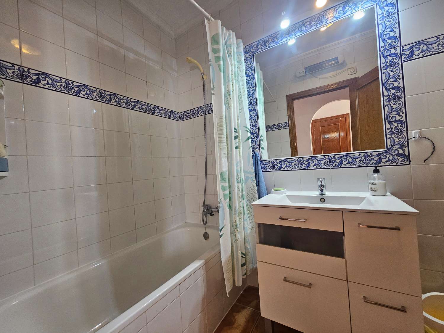 Bungalow de 3 dormitorios en venta en La Zenia