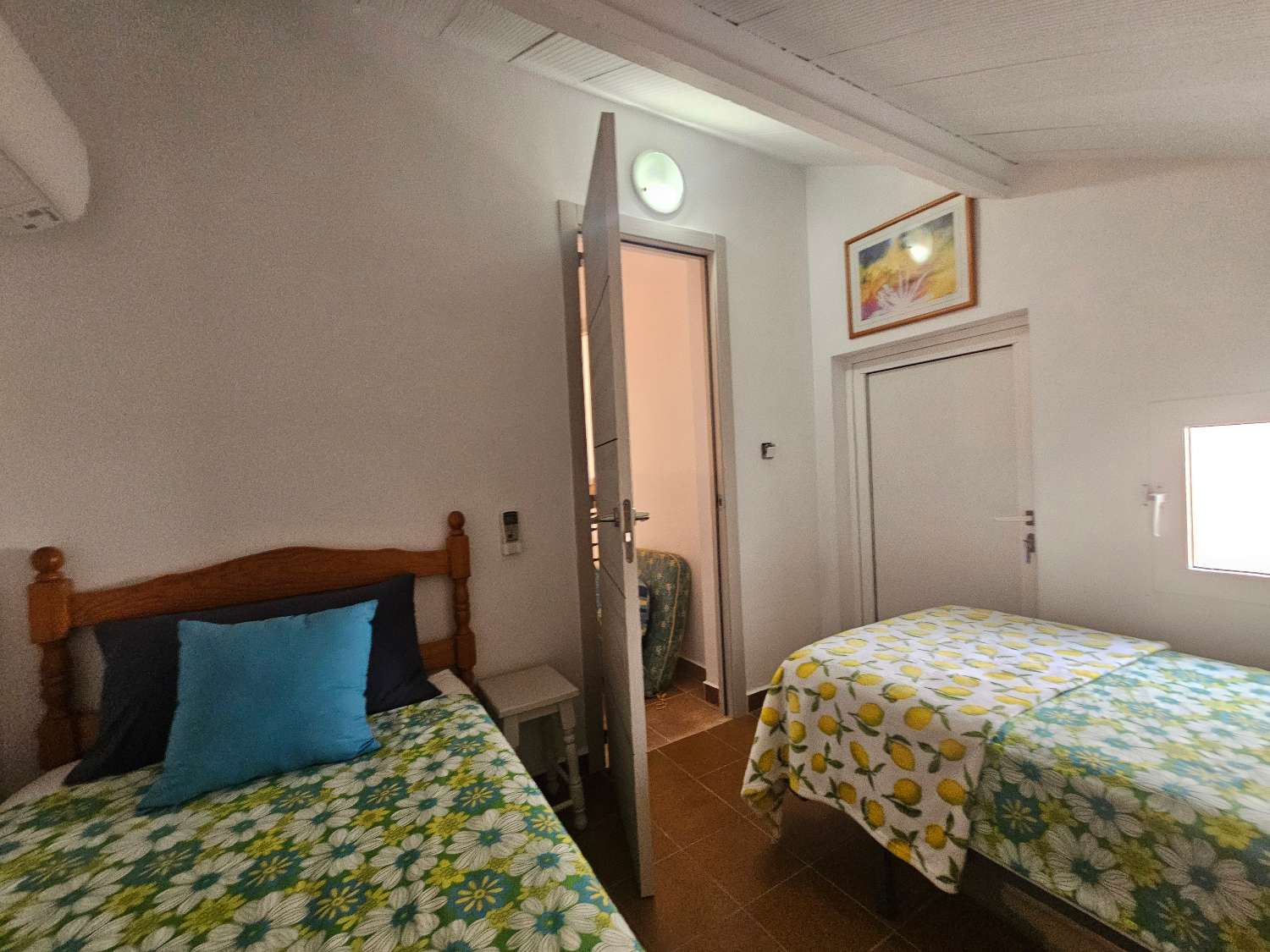 Bungalow de 3 dormitorios en venta en La Zenia