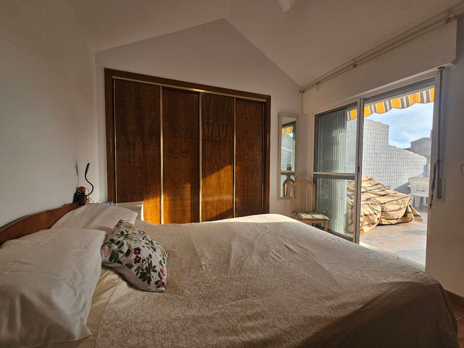 Bungalow de 3 dormitorios en venta en La Zenia