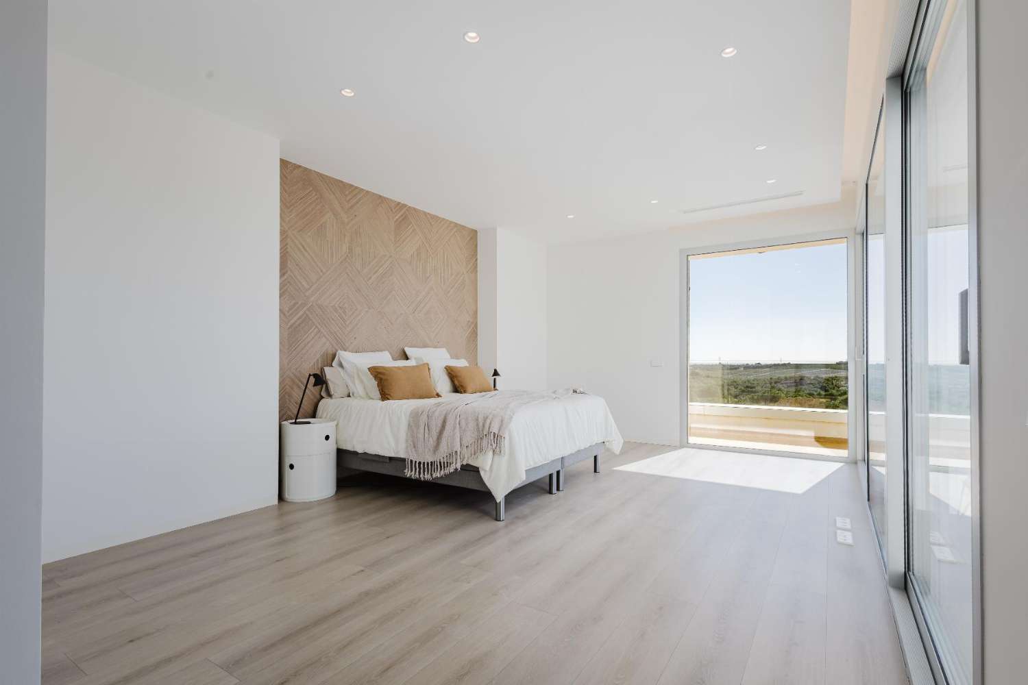 Villa independiente de lujo en Las Colinas Golf