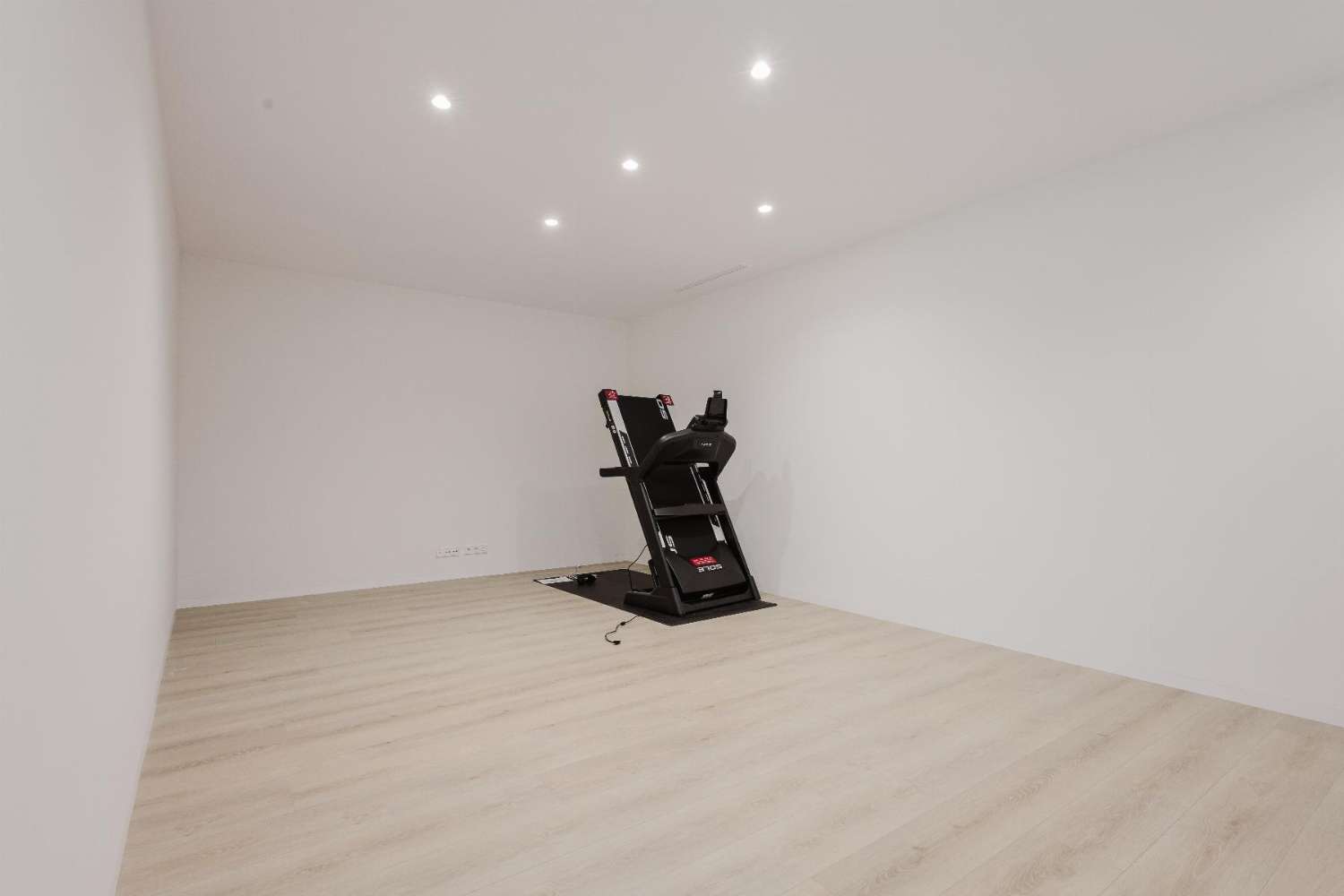 Villa independiente de lujo en Las Colinas Golf