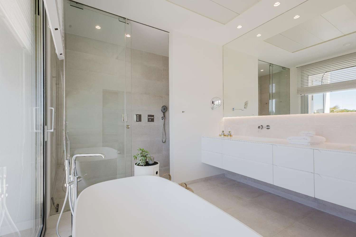 Villa independiente de lujo en Las Colinas Golf