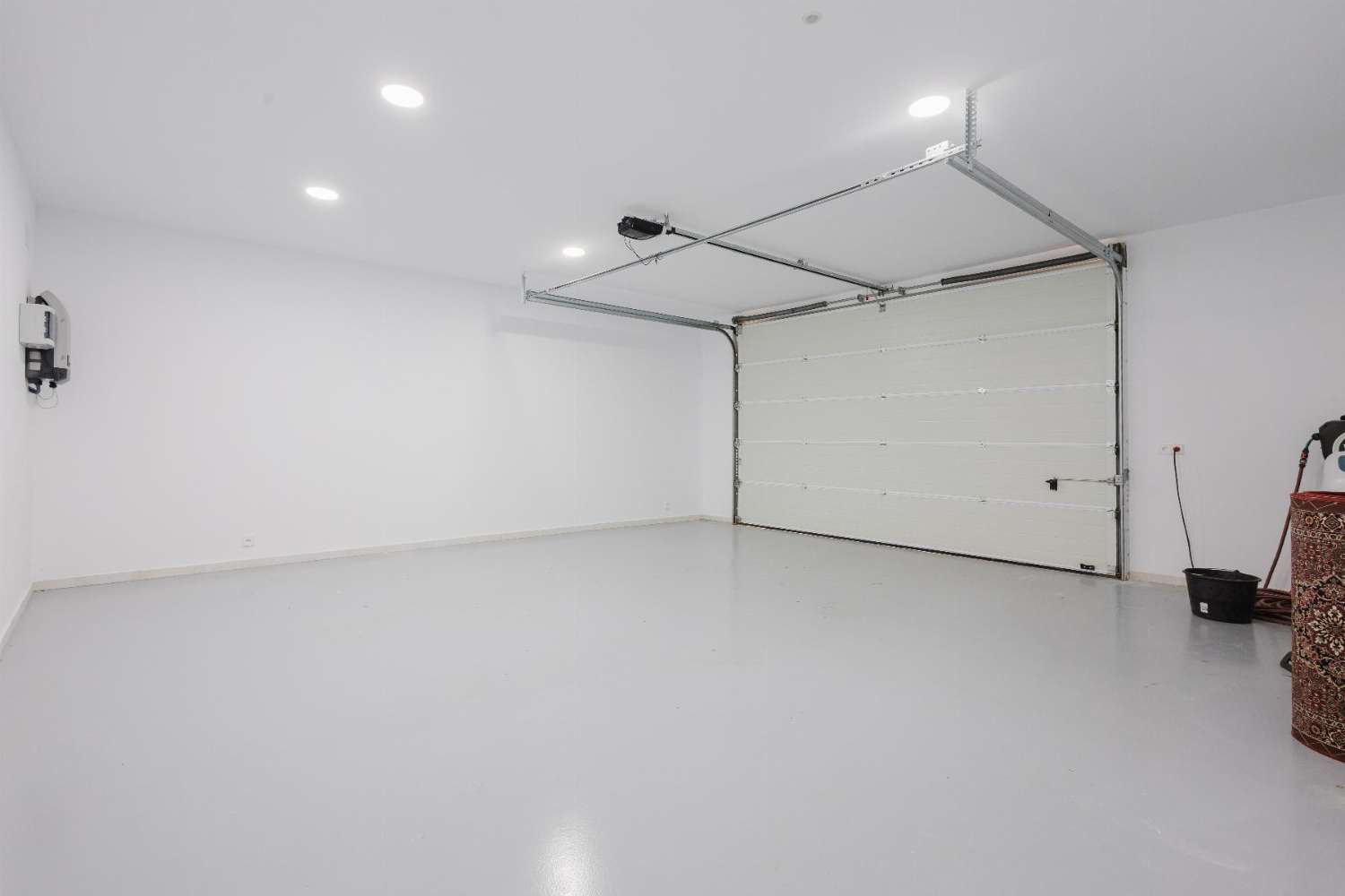 Villa independiente de lujo en Las Colinas Golf