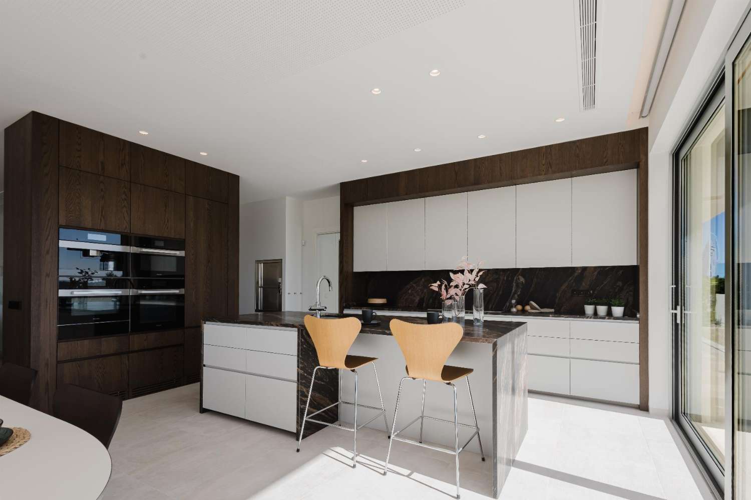 Villa independiente de lujo en Las Colinas Golf