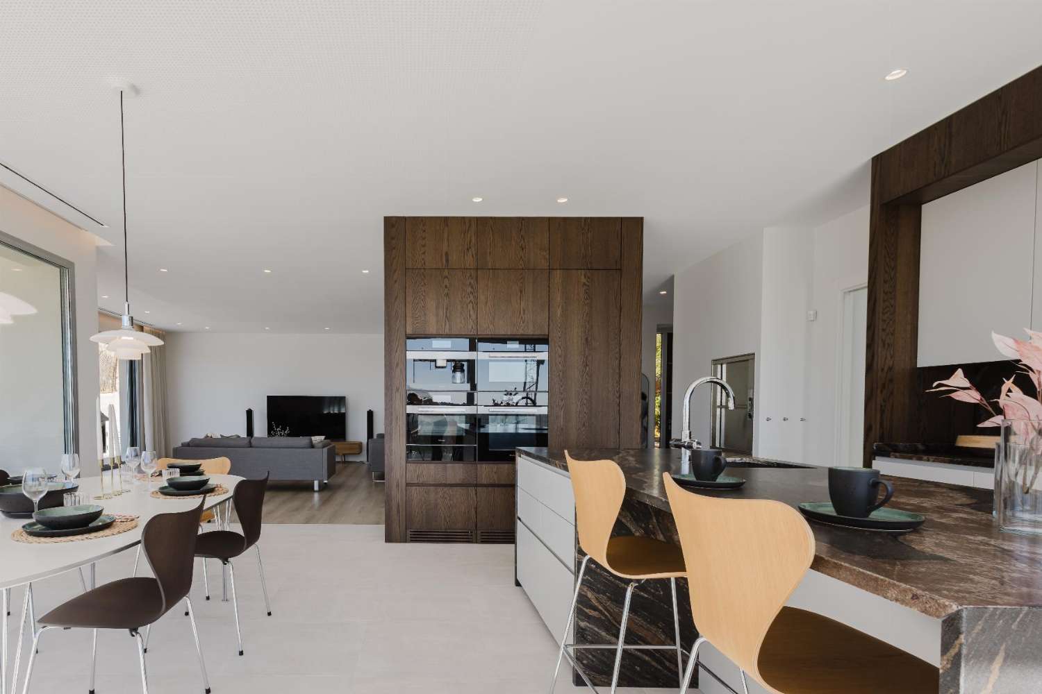 Villa independiente de lujo en Las Colinas Golf