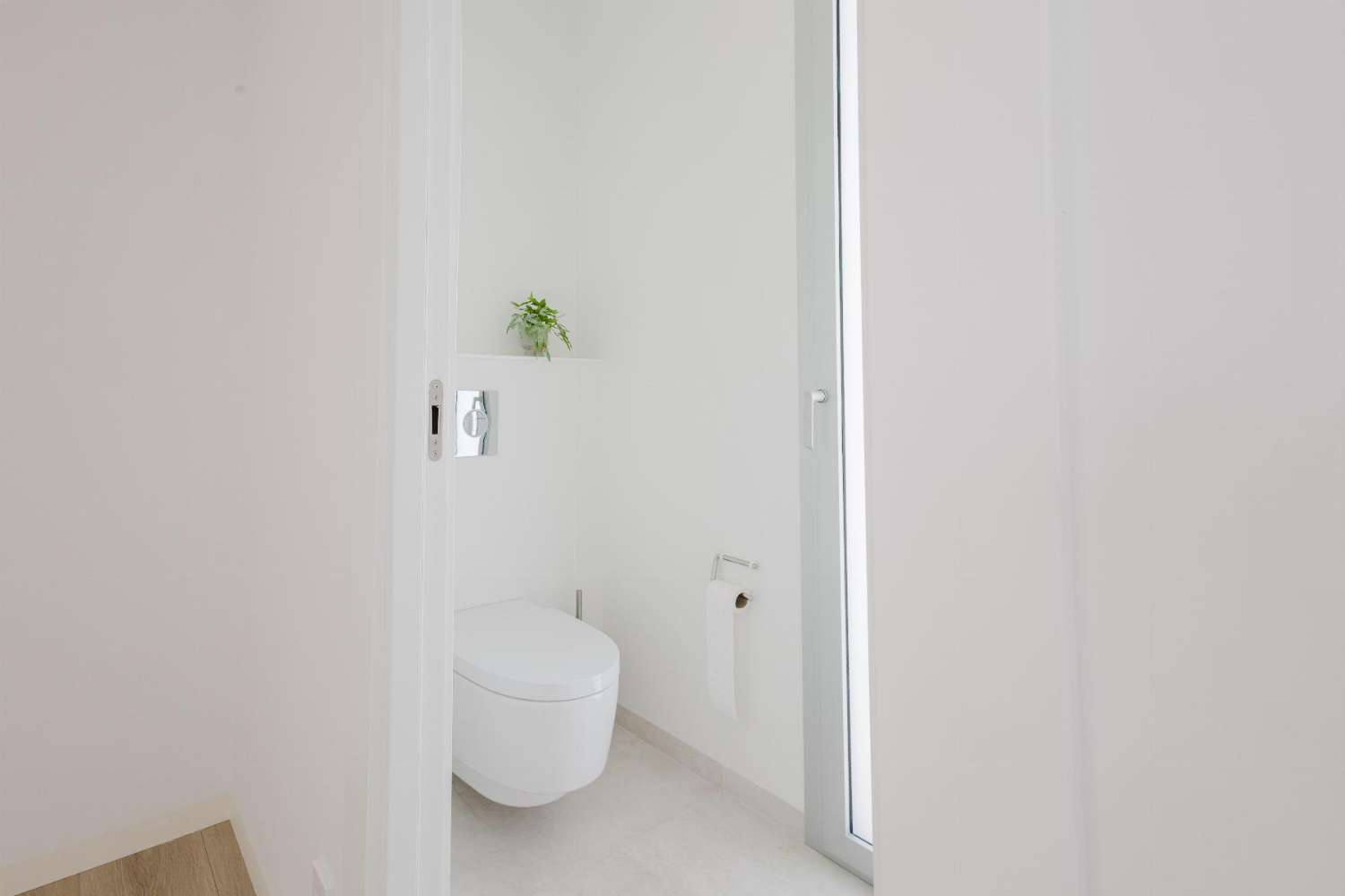 Villa independiente de lujo en Las Colinas Golf