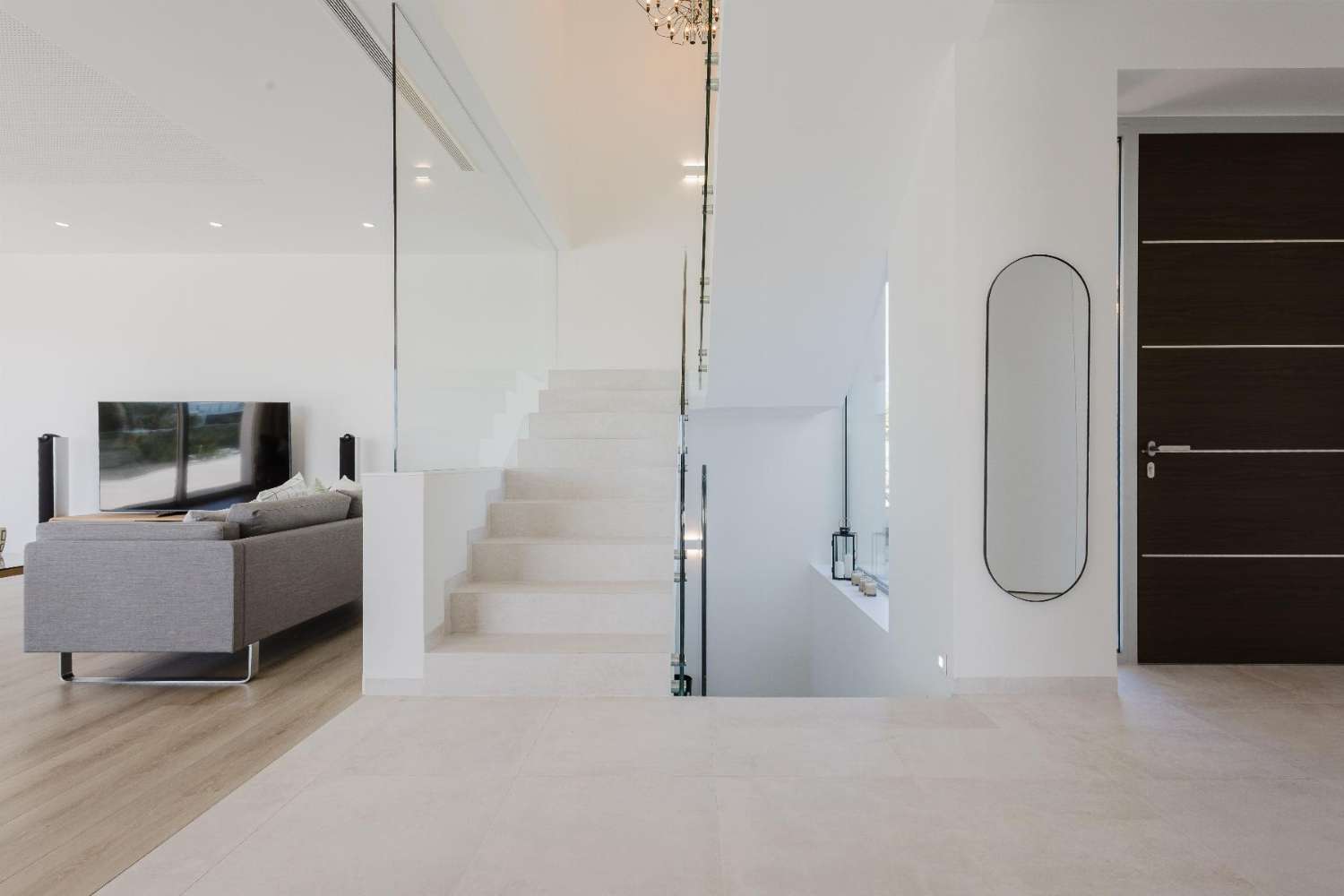 Villa independiente de lujo en Las Colinas Golf