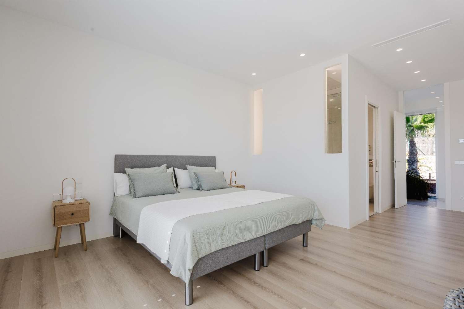 Villa independiente de lujo en Las Colinas Golf